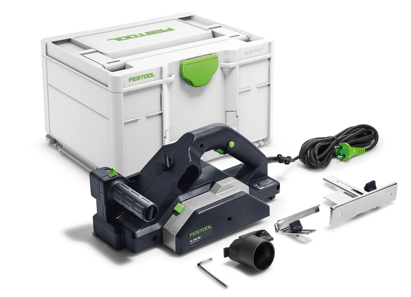 Festool Rindea HL 850 EB-Plus