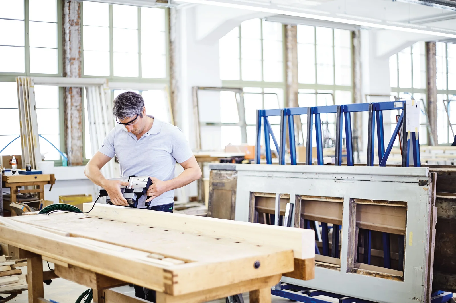 Festool Rindea HL 850 EB-Plus [2]