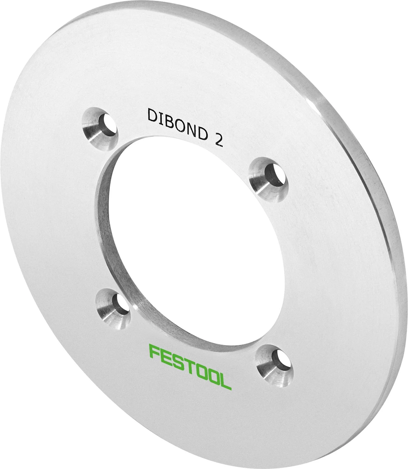 Frezare aluminiu si compozite - Festool Rolă de palpare A3
