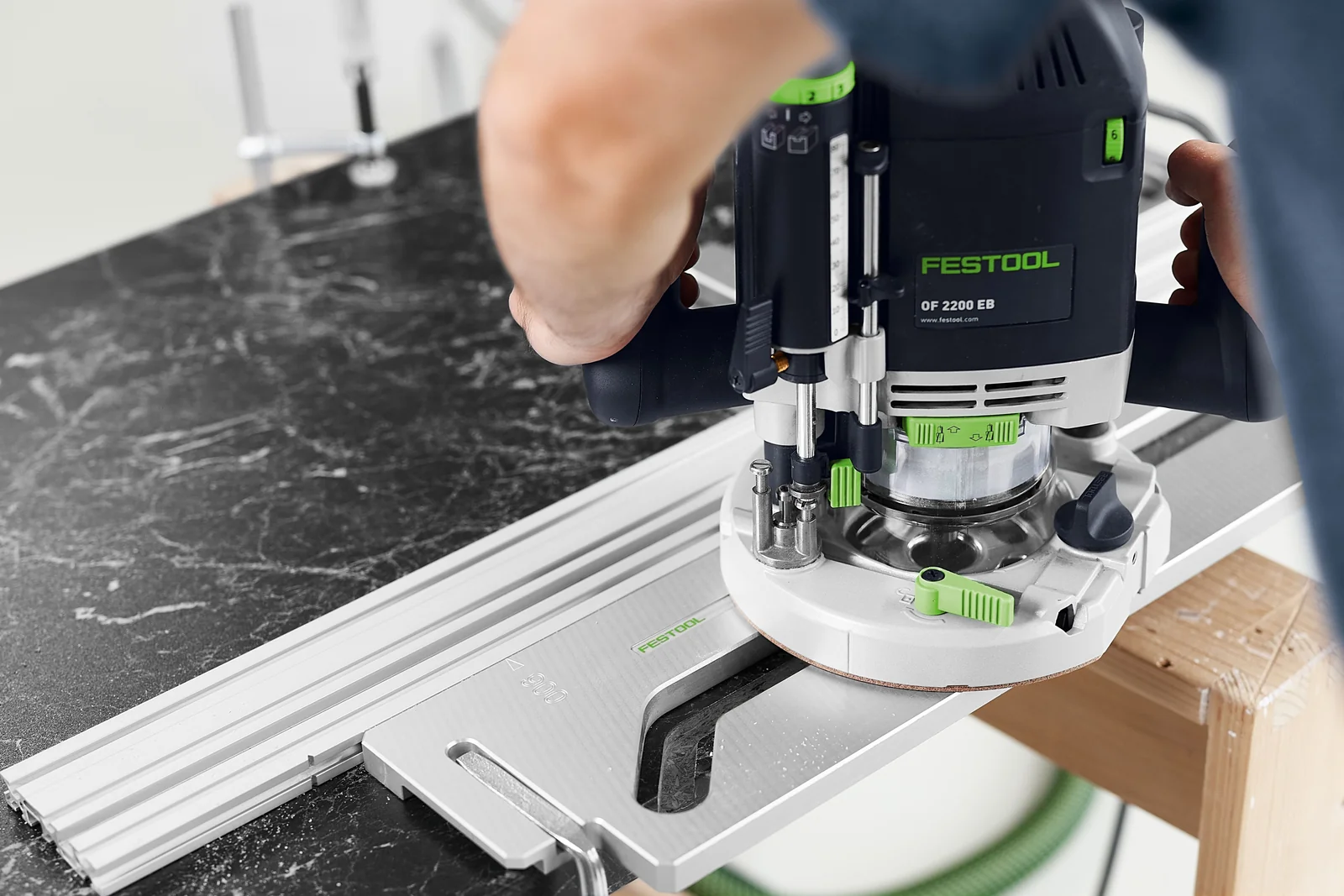Festool Sablon de profilare APS 900/3 [5]