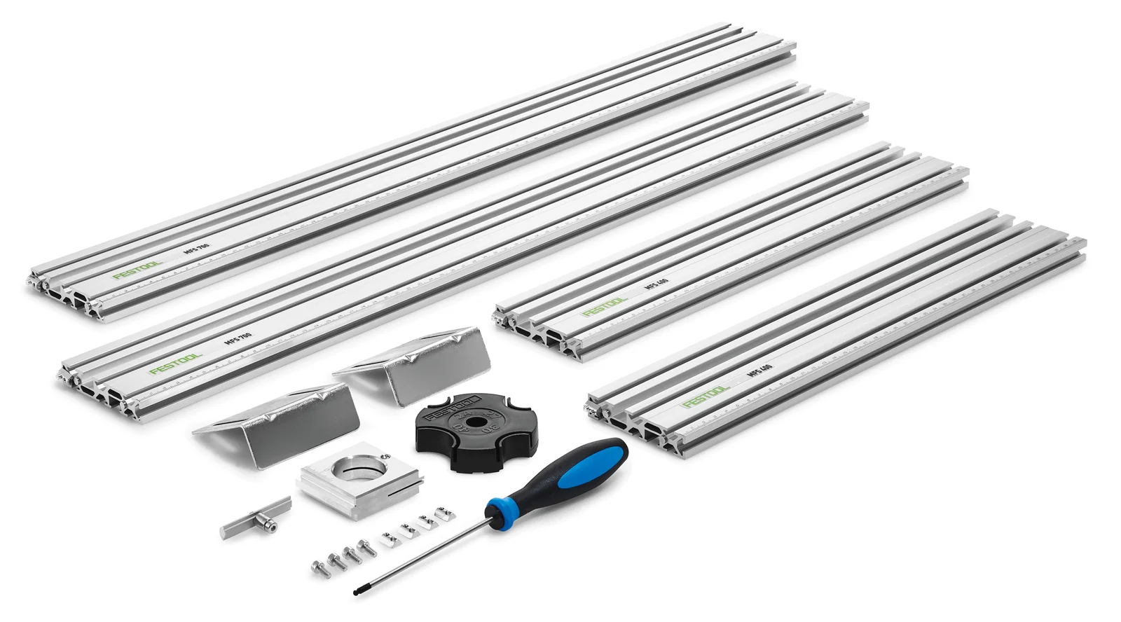 Accesorii frezare profile - Festool Sablon de profilare MFS 700