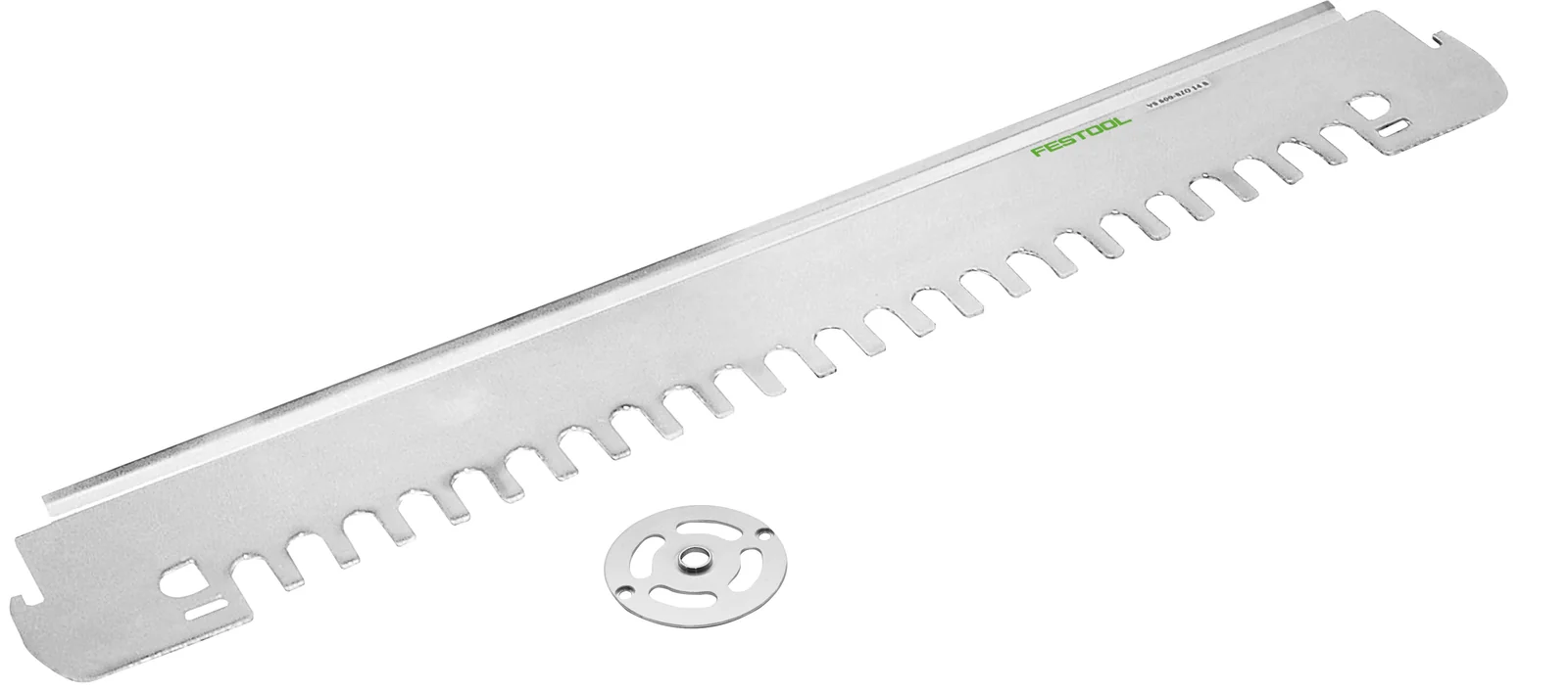 Pentru frezare - Festool Sablon pentru imbinari coada de randunica VS 600 SZ 14