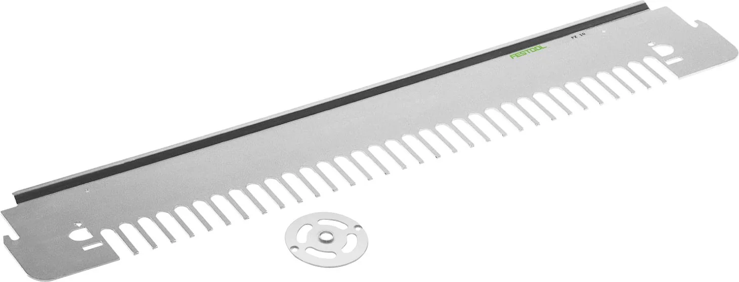 Sistem VS 600 imbinari - Festool Sablon pentru imbinari lamba si uluc cu dibluri de conectare VS 600 FZ 6