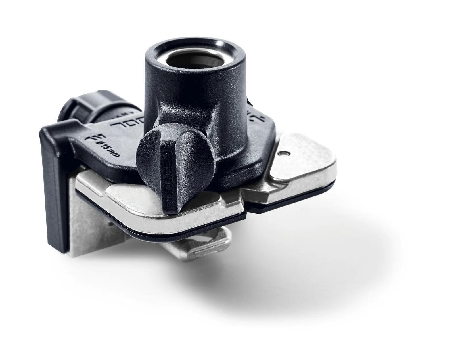 Accesorii Scule Electrice - Festool Şablonul de găurire BS-KV D15