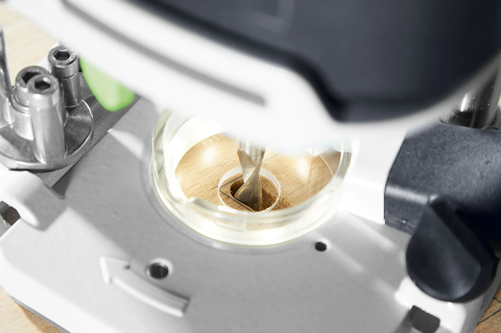 Festool Sabot de protectie LAS-OF 1010 R [2]