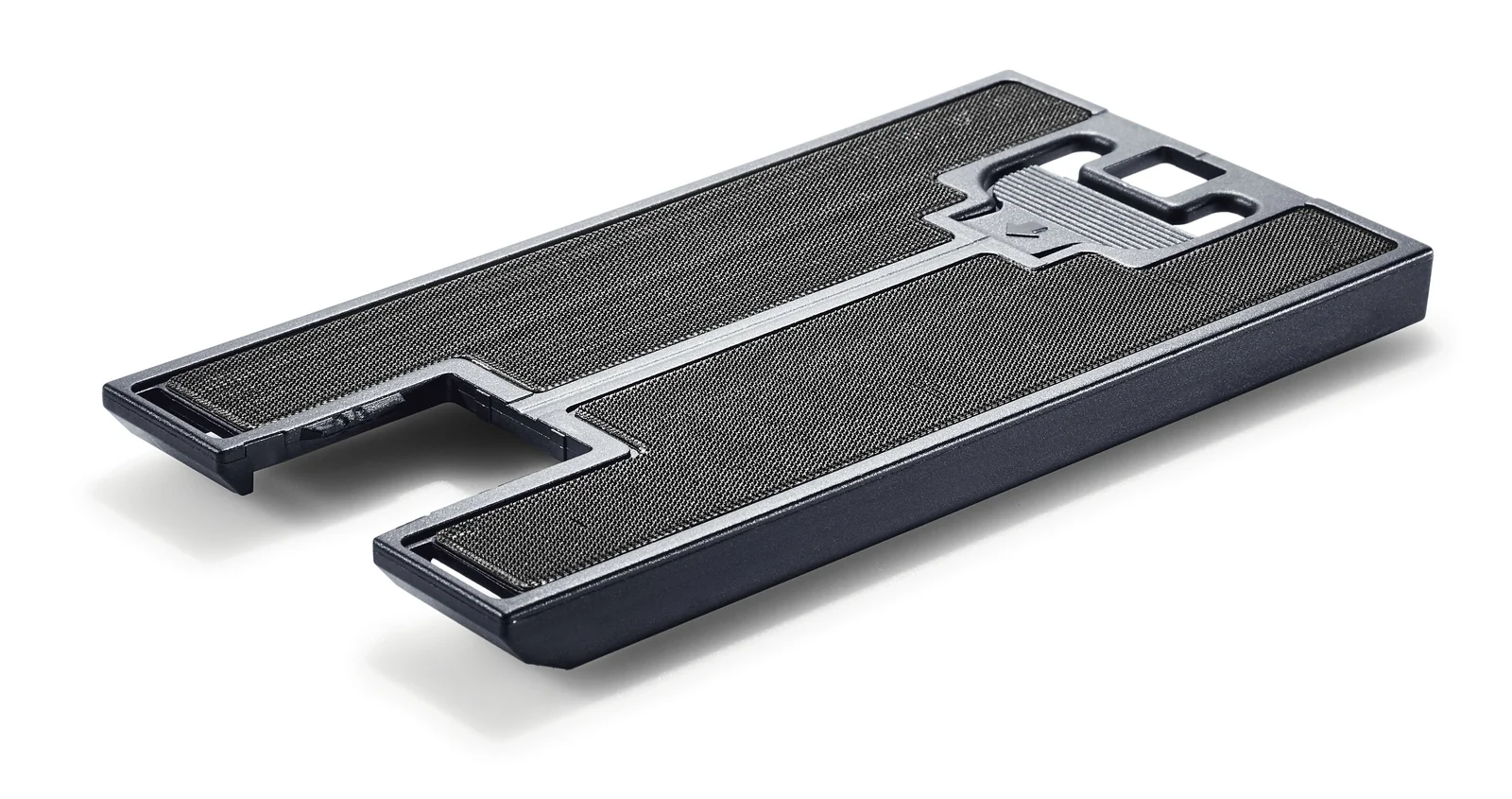 Accesorii ferastraie pendulare - Festool Sabot de protectie LAS-STF-PS 420
