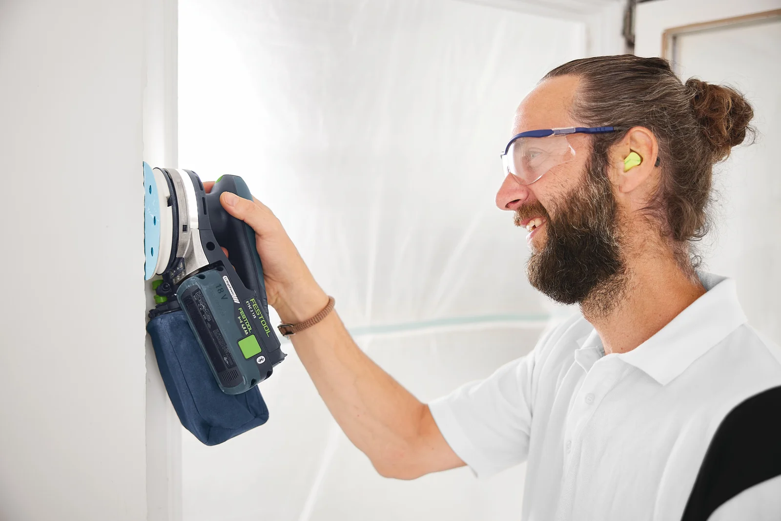 Festool Sac colector de rumegus SB-Longlife ETSC 2 [3]