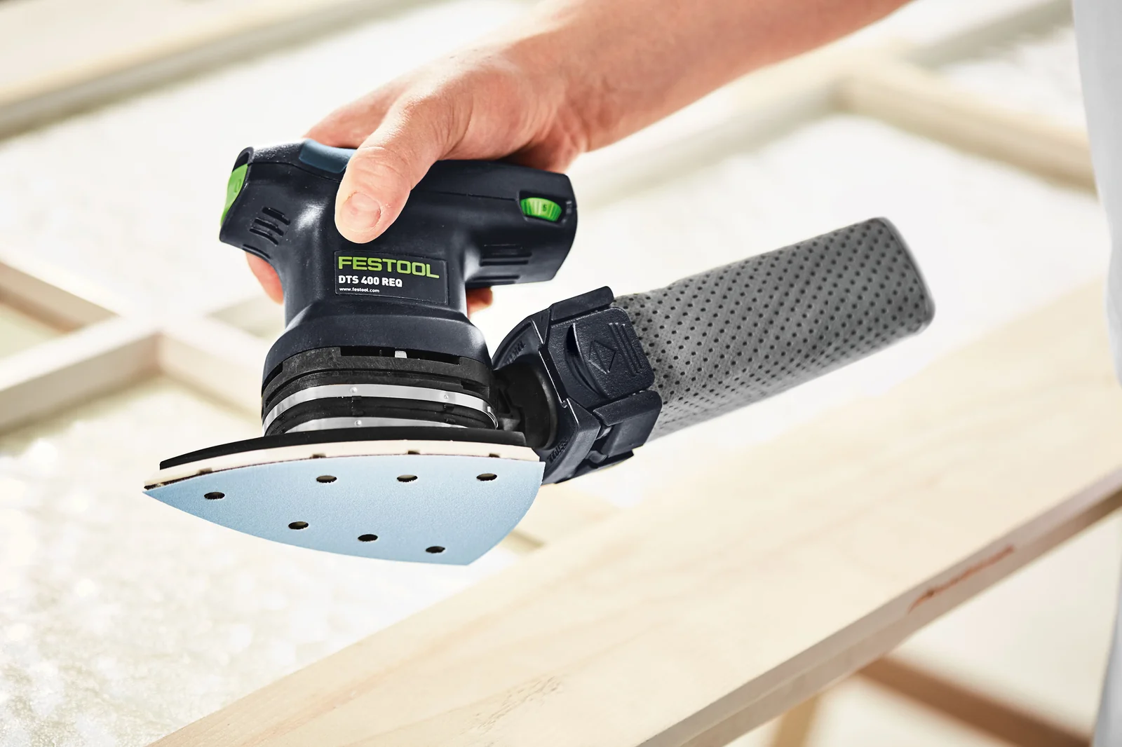 Festool Sac colector de rumegus SB-Longlife RTS/DTS/ETS [1]
