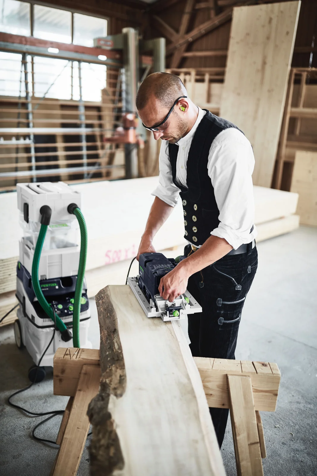 Festool Sac de praf AS-BS 75/105 [3]