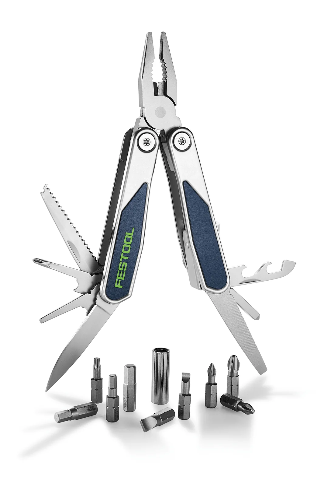 Merchandise Festool - Festool Sculă multifuncţională MT-FT1
