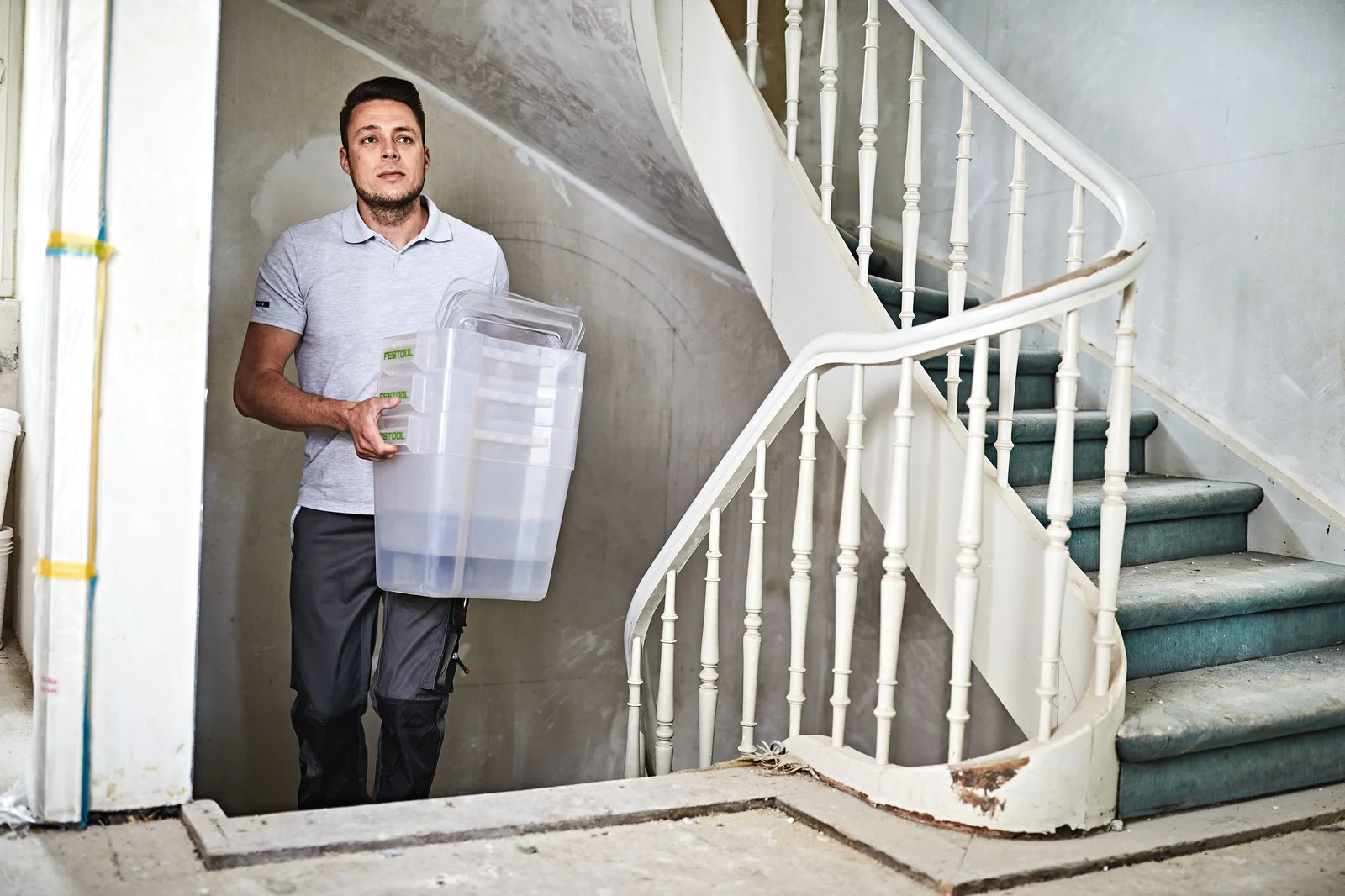 Festool Separator preliminar CT CT-VA-20 [3]