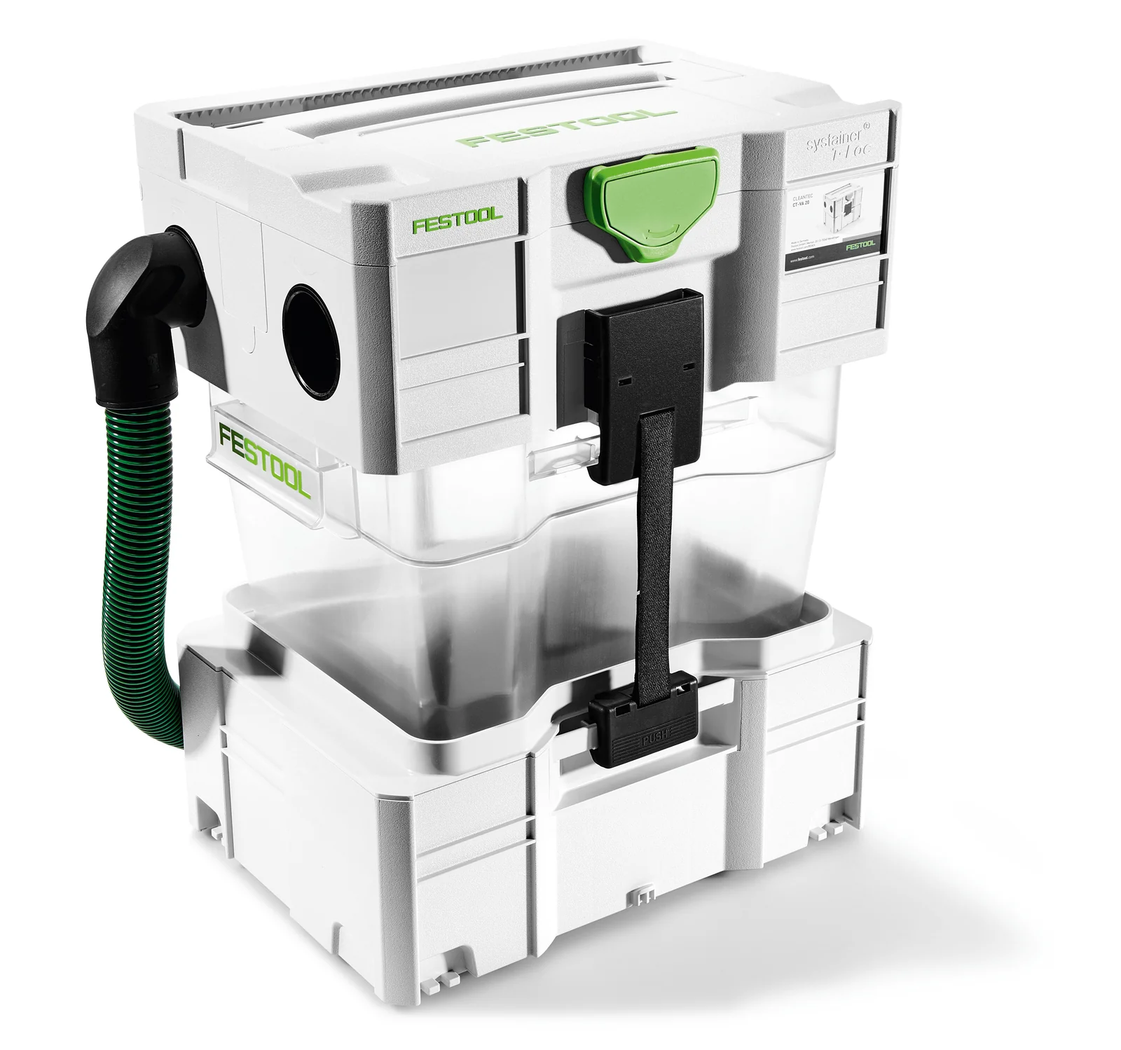 Festool Separator preliminar CT CT-VA-20 [1]