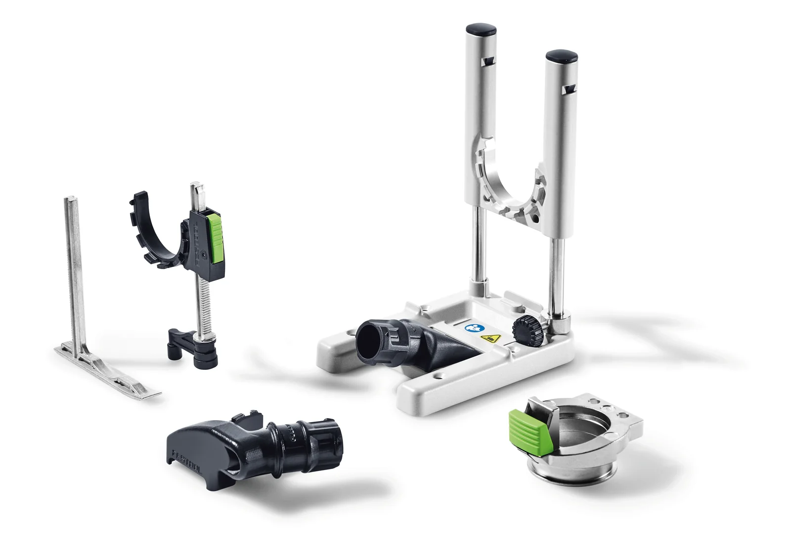 Festool Set de accesorii OSC-AH/TA/AV-Set