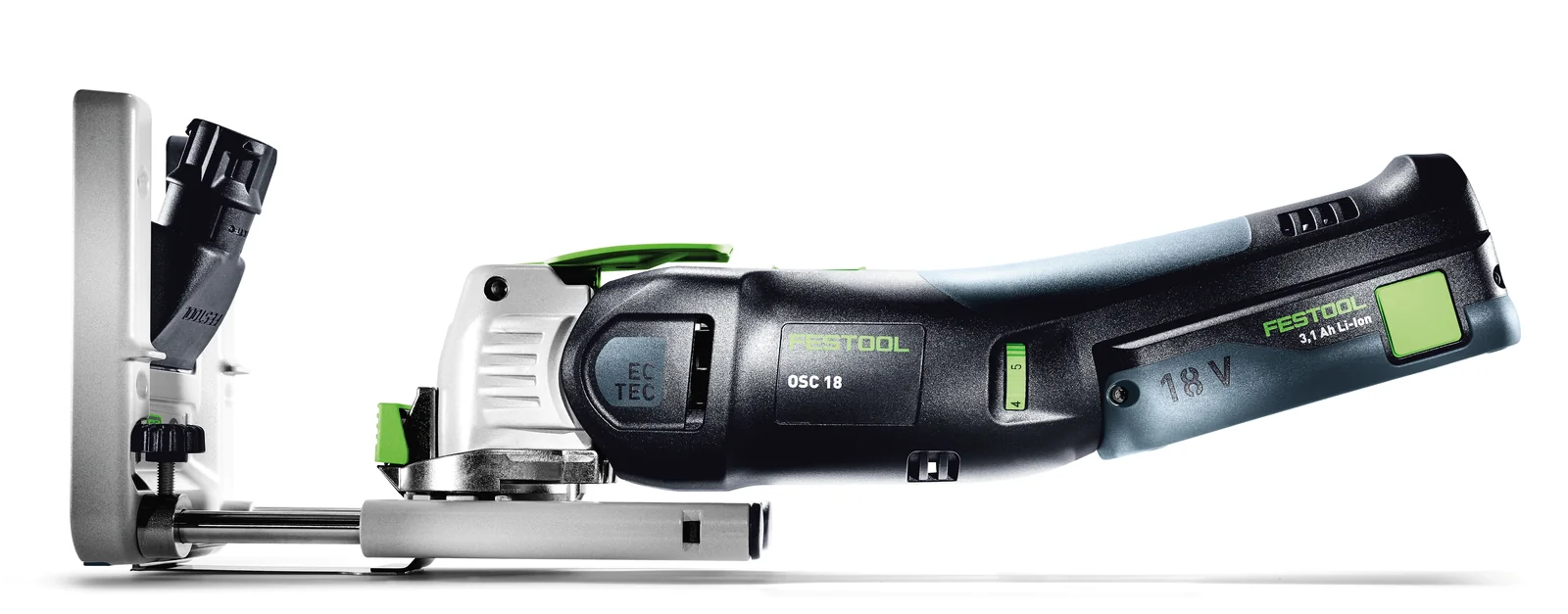 Festool Set de accesorii OSC-AH/TA/AV-Set [5]