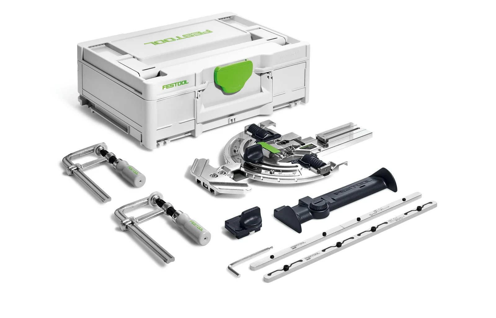 Festool Set de accesorii SYS3 M 137 FS/2-Set