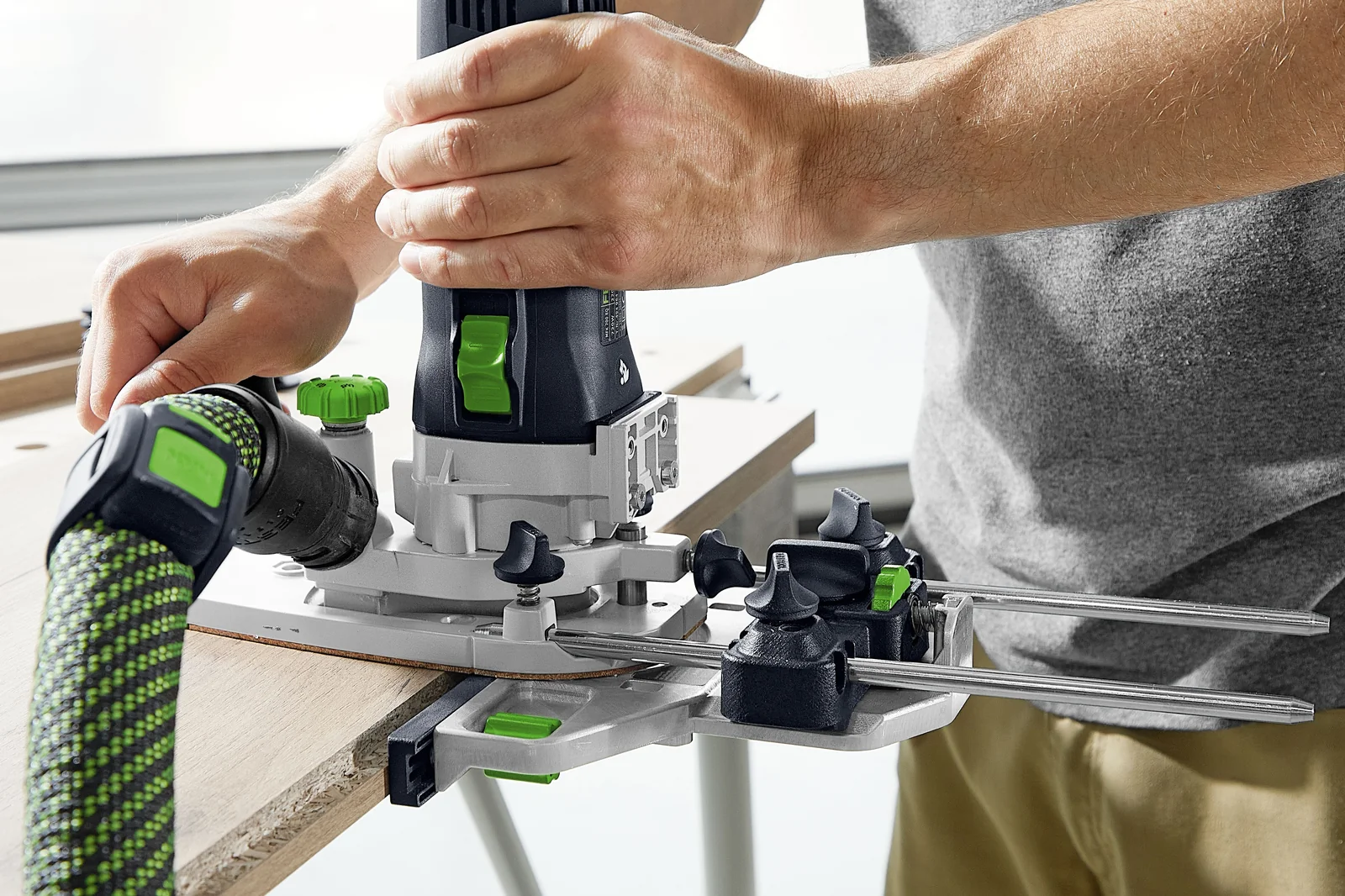 Festool Set de accesorii ZS-MFK 700 [4]