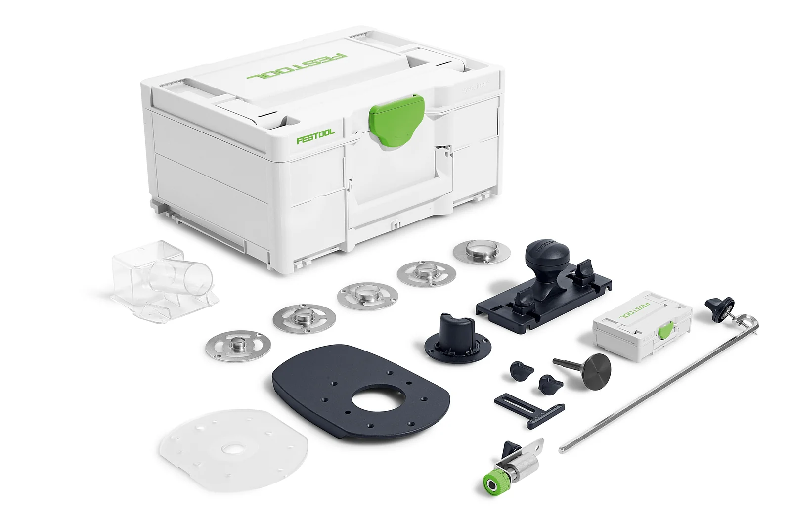 Festool Set de accesorii ZS-OF 1010 M
