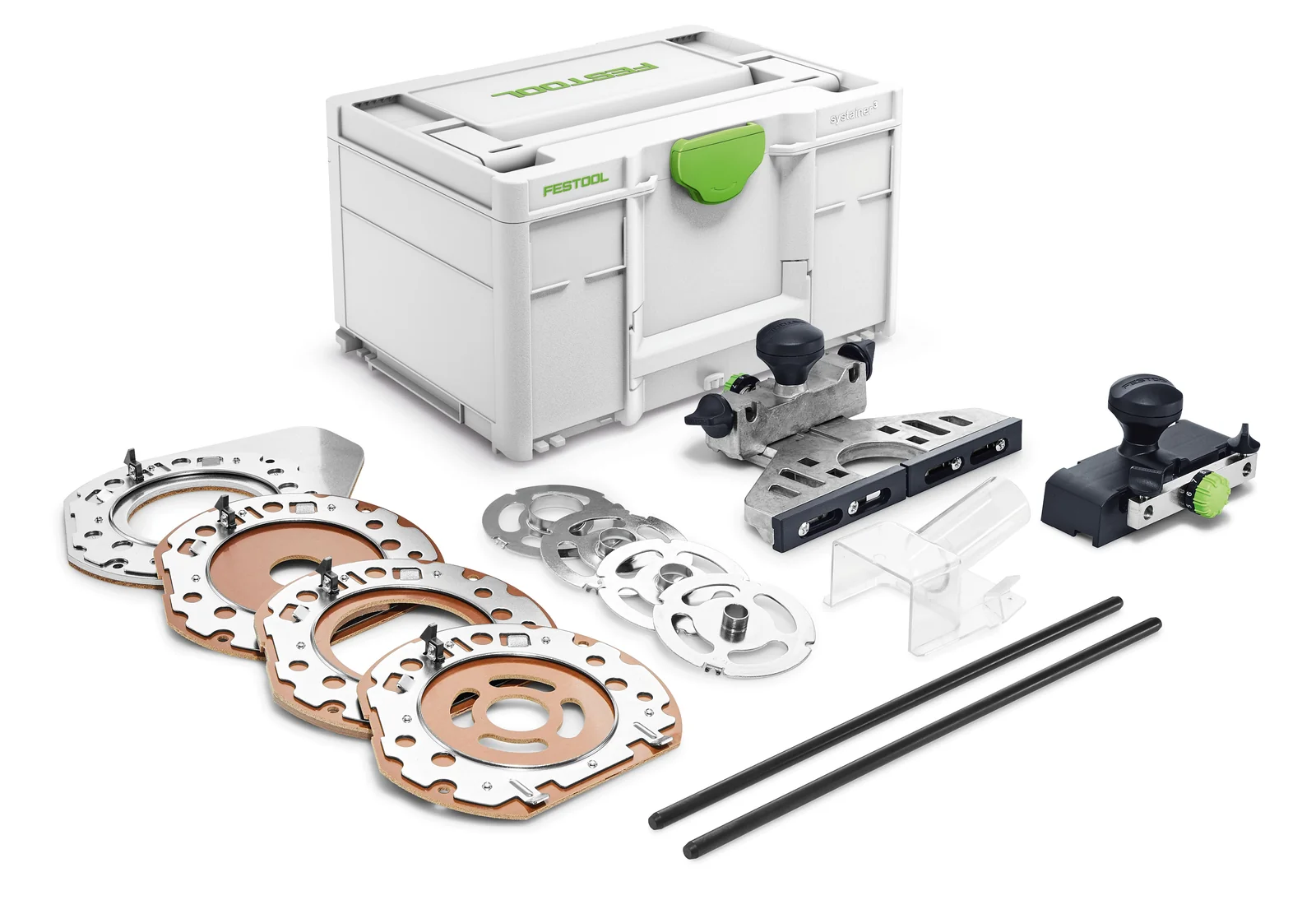 Festool Set de accesorii ZS-OF 2200