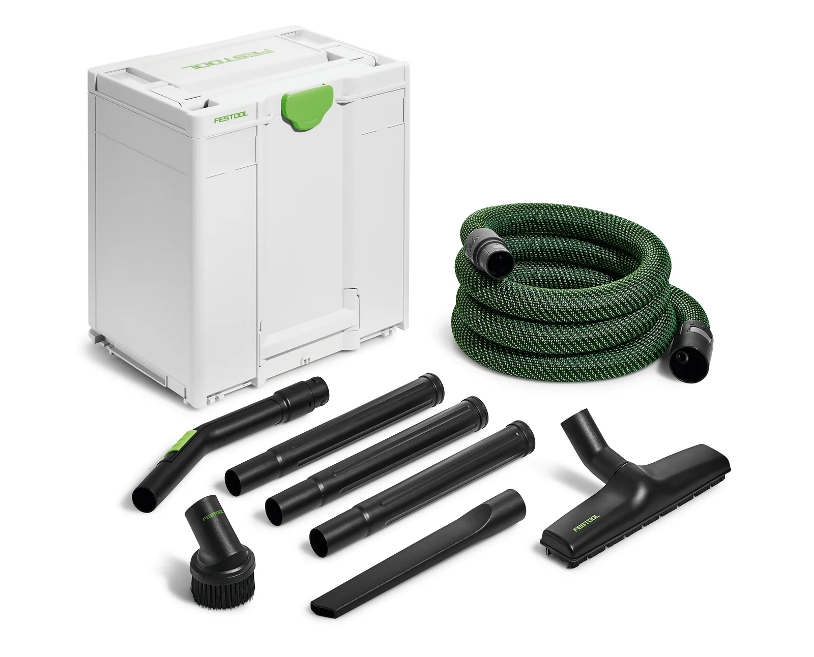 Festool Set de curatenie pentru meseriasi RS-HW D 36-Plus