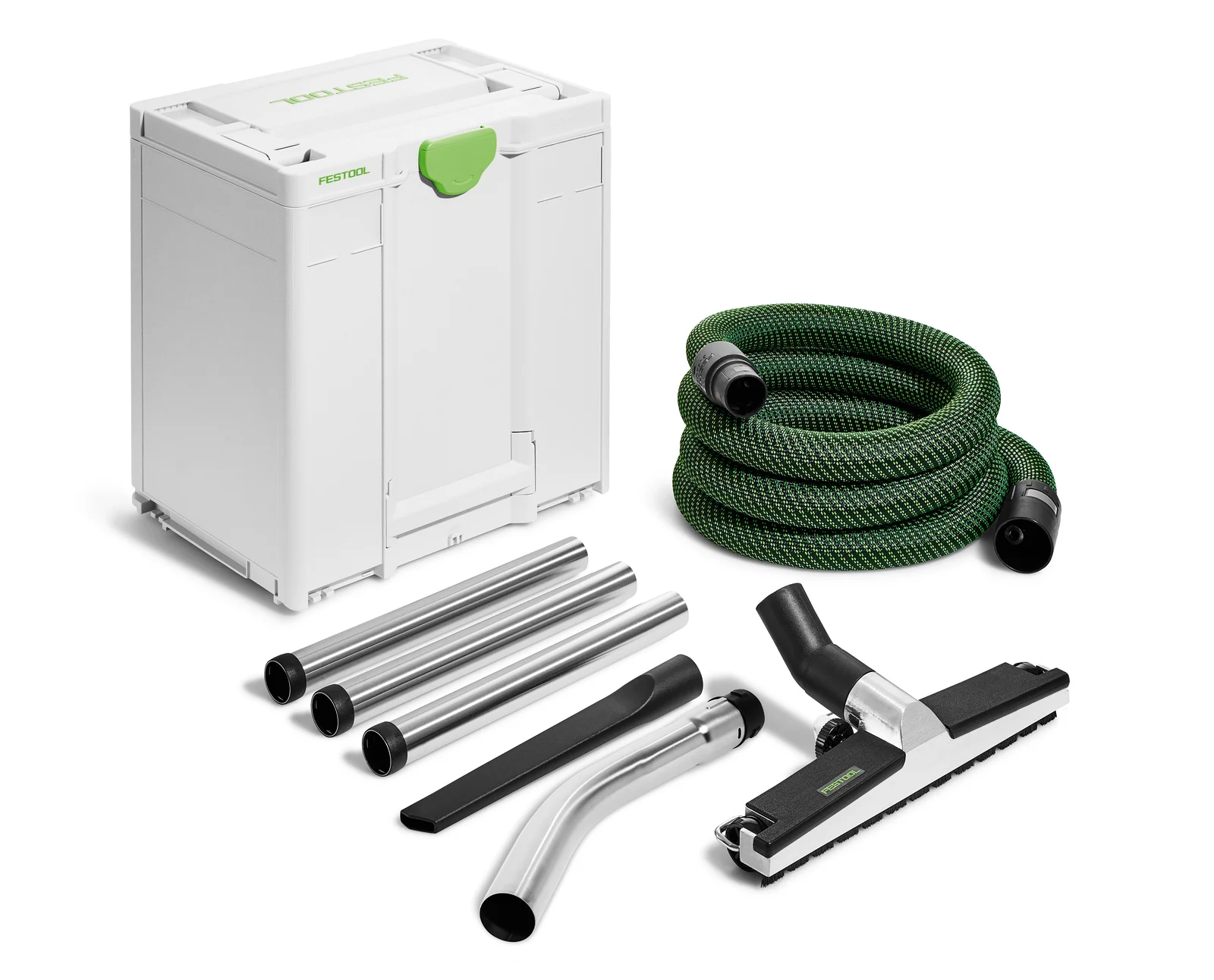 Festool Set de curatenie pentru podele RS-BD D 36-Plus