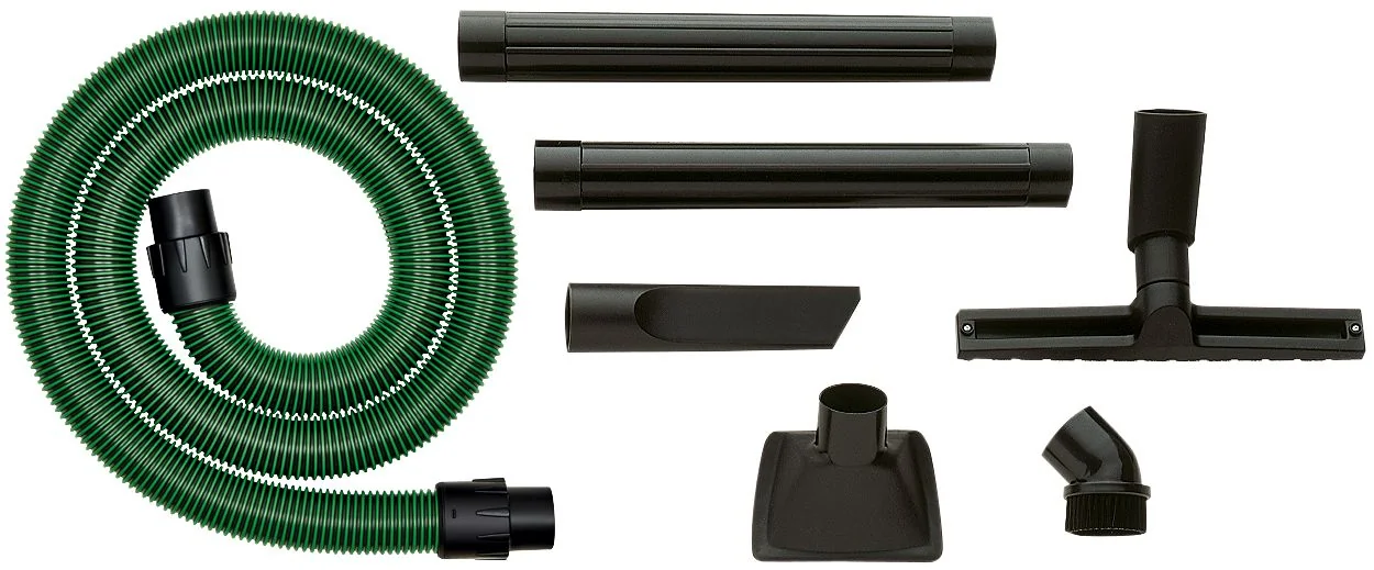 Festool Set de curatenie pentru uz industrial RS-GS D 50