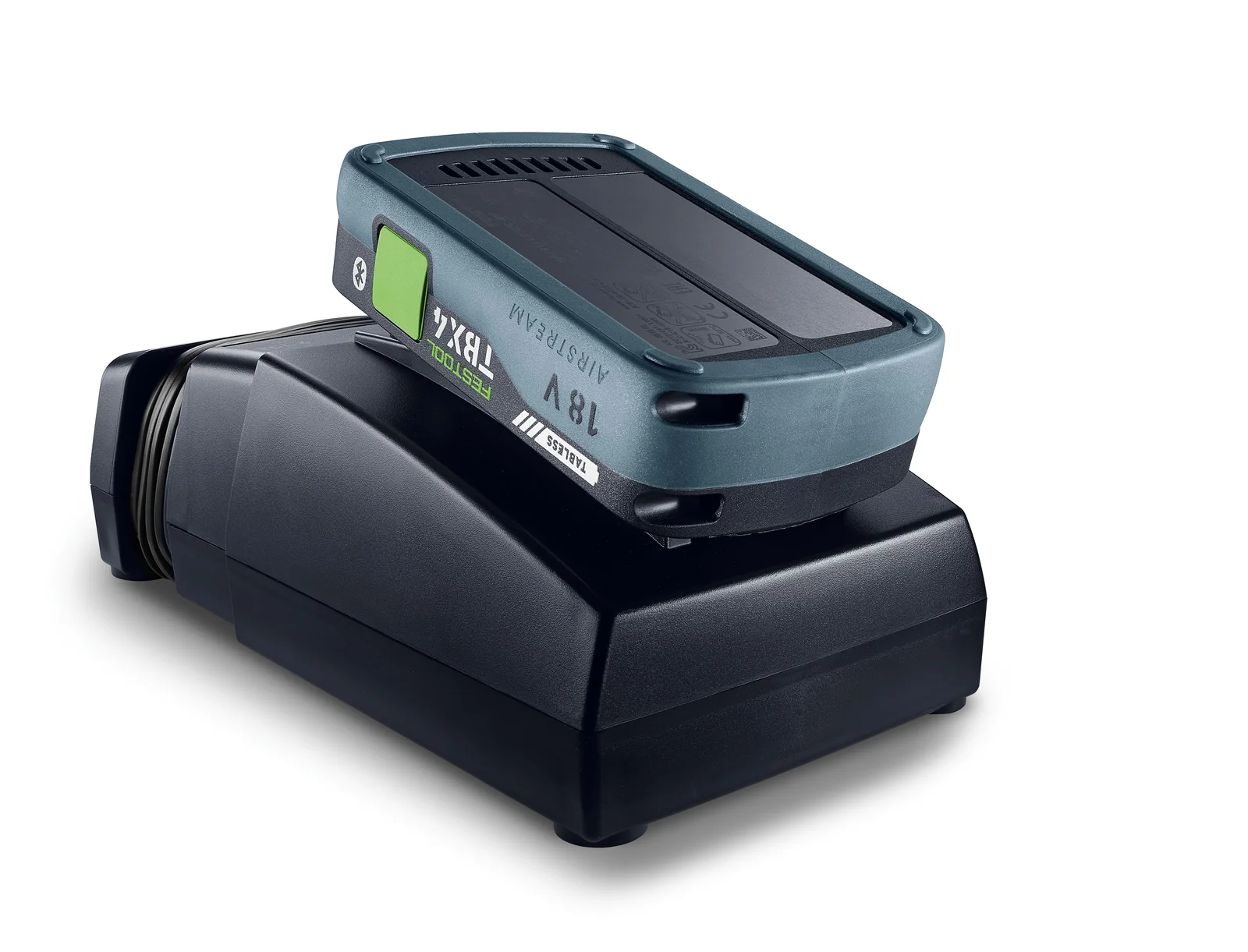 Festool Set de energie 18V 2xTBX4/TCL6 [3]