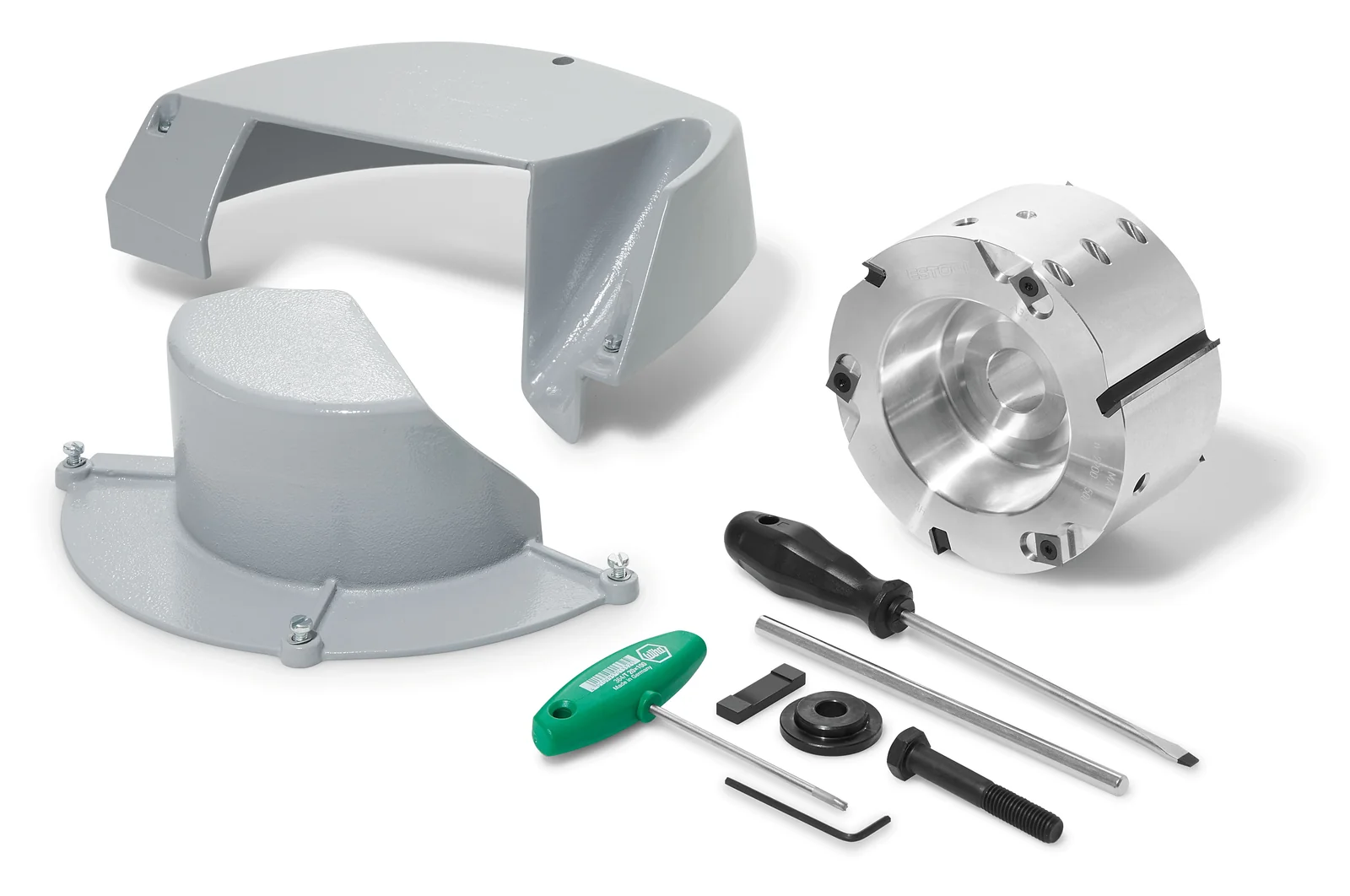 Festool - Festool Set de frezare RS-HK 160x80