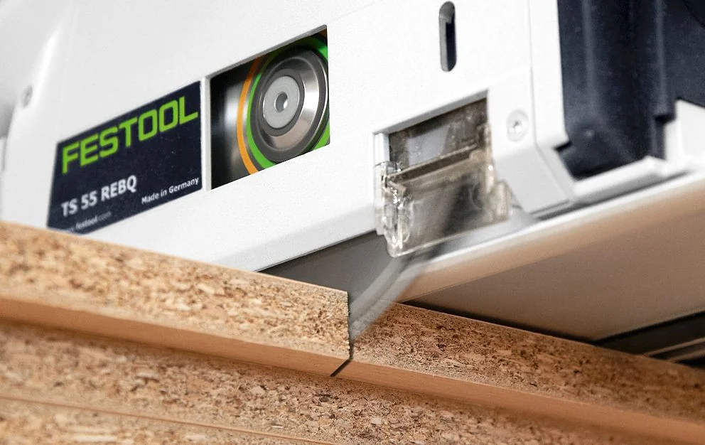 Festool Set de pânze de ferăstrău circular KSB-SORT/3 W 160x2,2 [2]