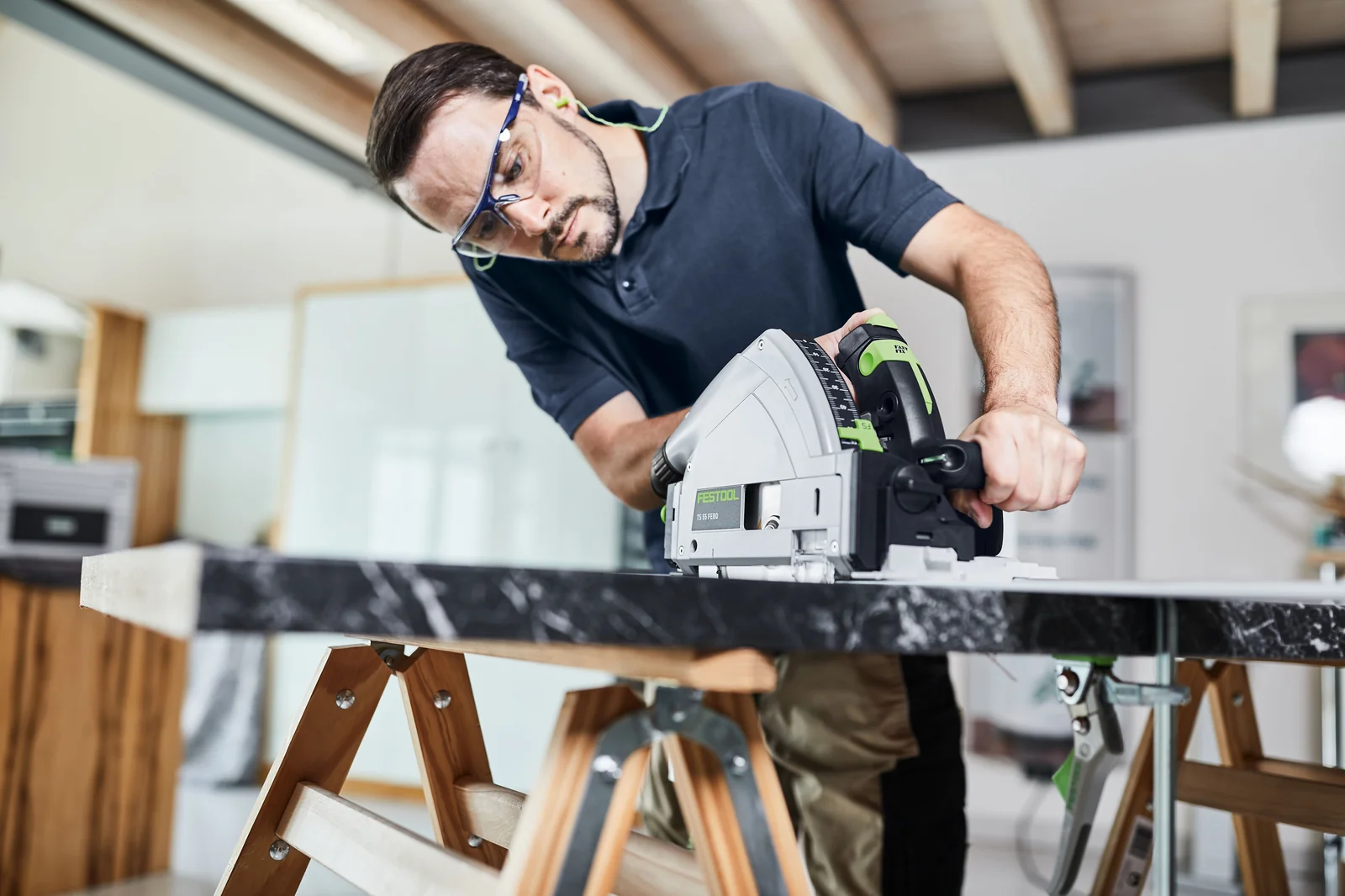 Festool Set de pânze de ferăstrău KSB-SORT/2 W/L 160x1,8 [3]