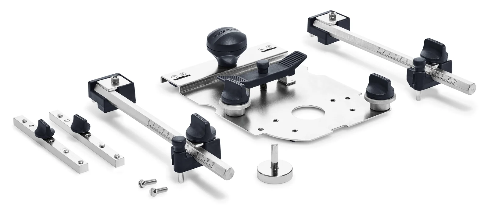 Festool Set pentru gauriri in serie LR 32 Set