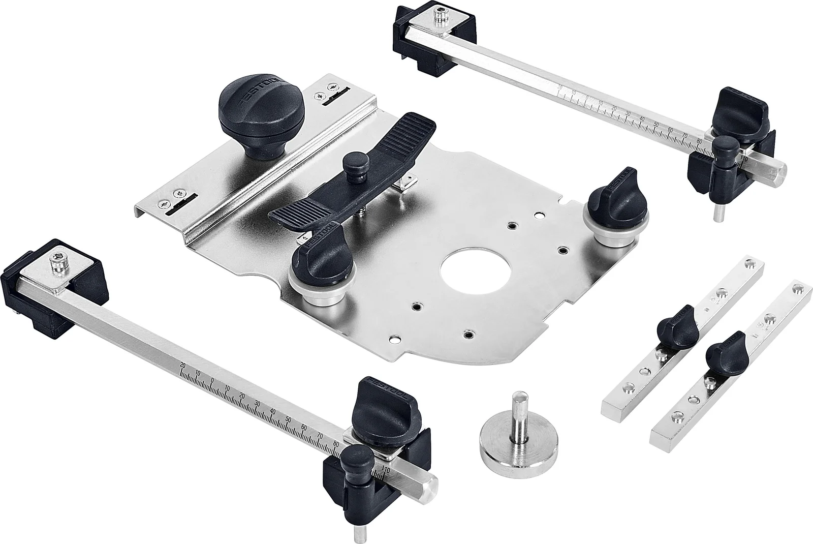 Festool Set pentru gauriri in serie LR 32 Set [1]