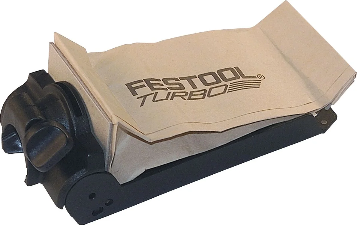 Festool Set - Sac de filtrare turbo TFS-RS 400