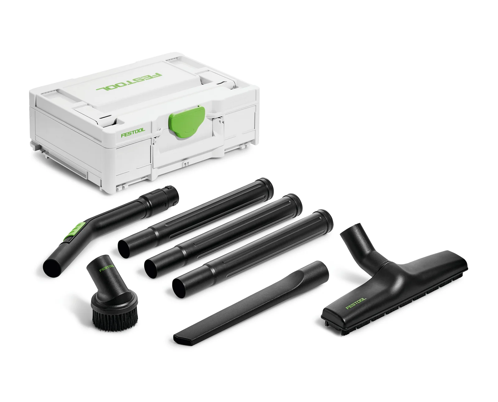 Festool Set standard de curatenie RS-ST D 27/36-Plus