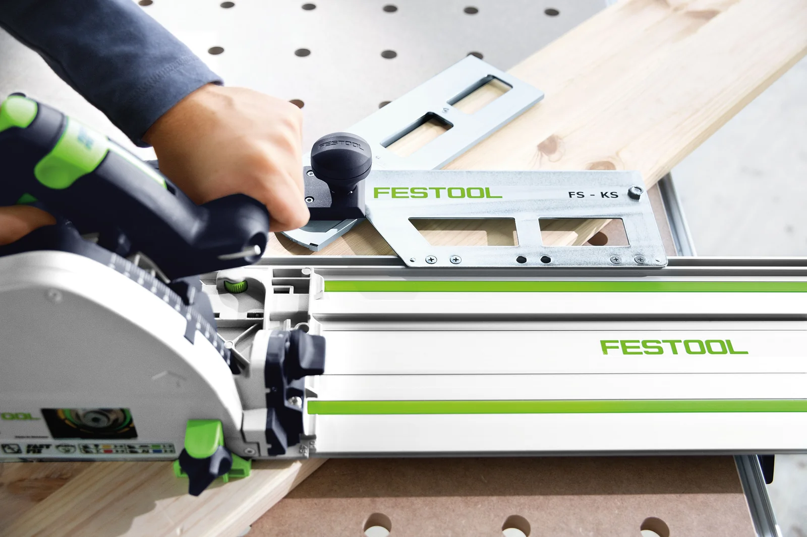 Festool Sina de ghidare FS 1080/2 [3]