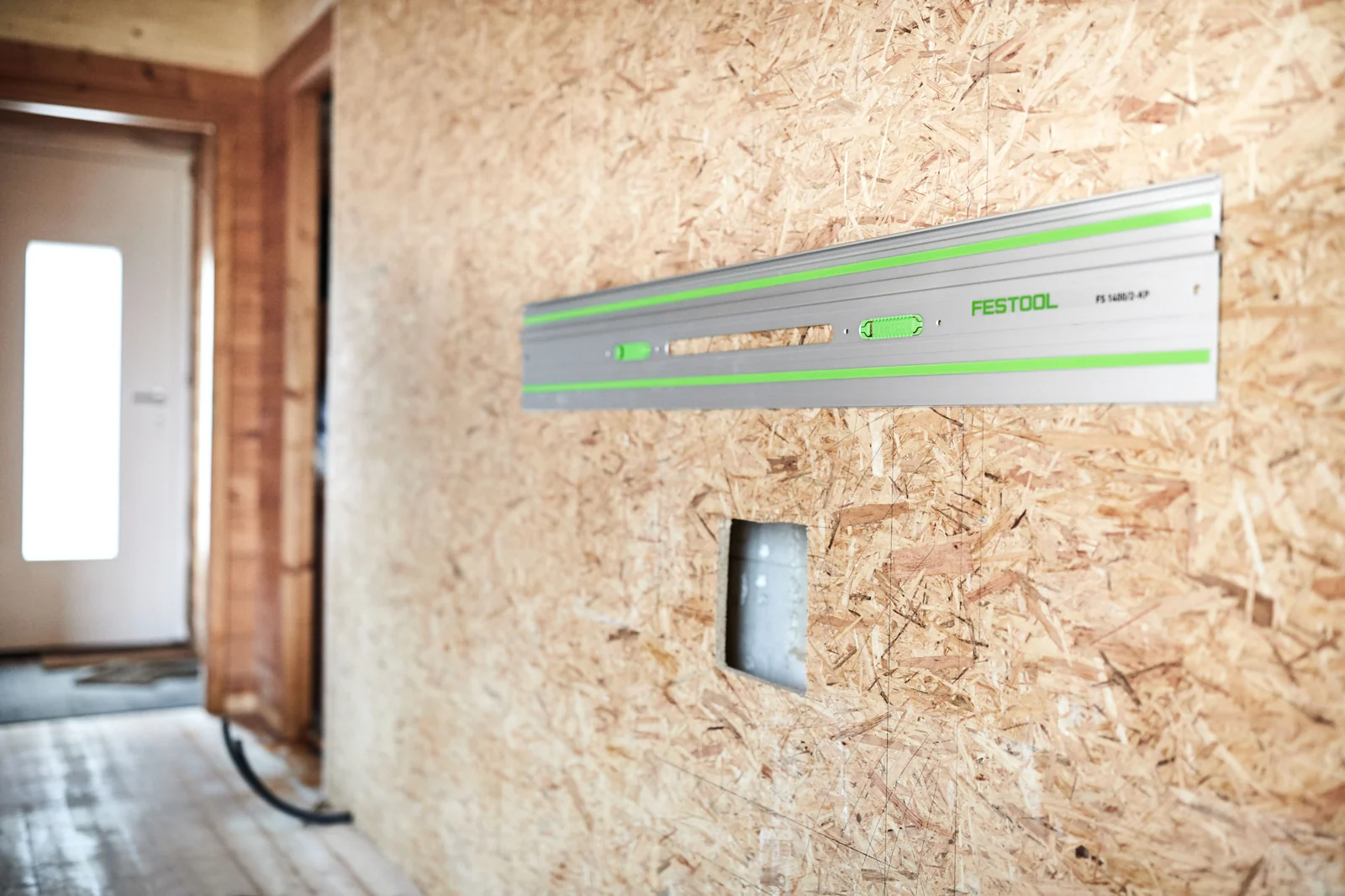 Festool Sina de ghidare FS 1900/2-KP [2]