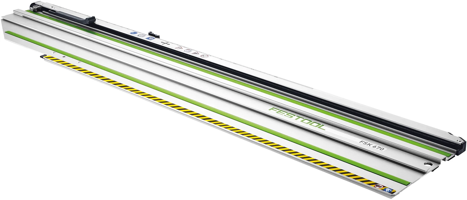Festool - Festool Şină de retezare FSK 670