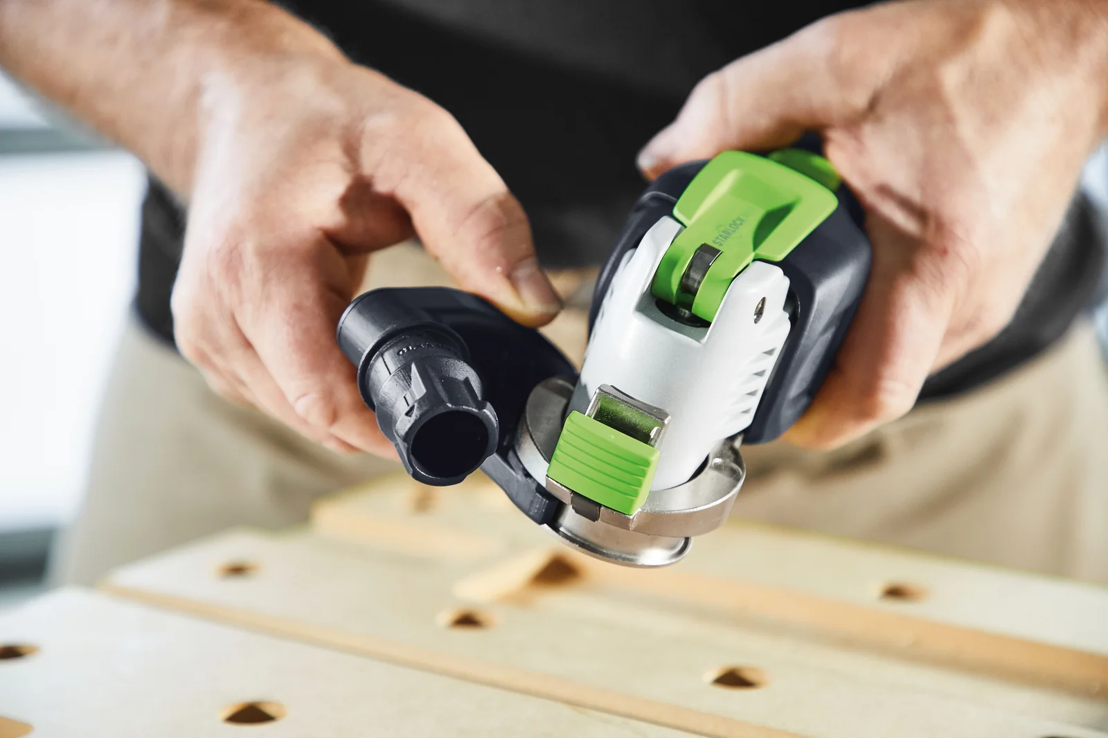 Festool Set de accesorii OSC-AH/TA/AV-Set [4]