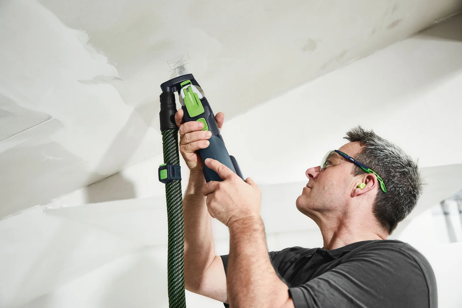 Festool Sistem de aspirare OSC-AV [1]
