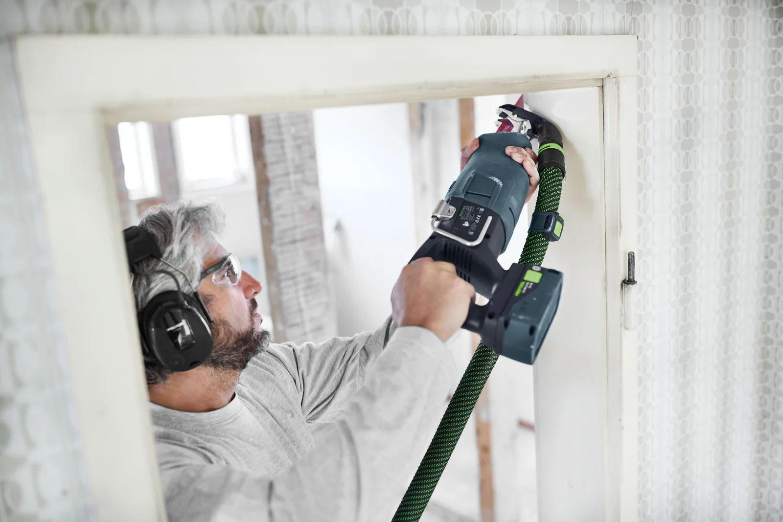 Festool Sistem de aspirare RSC-AV [3]