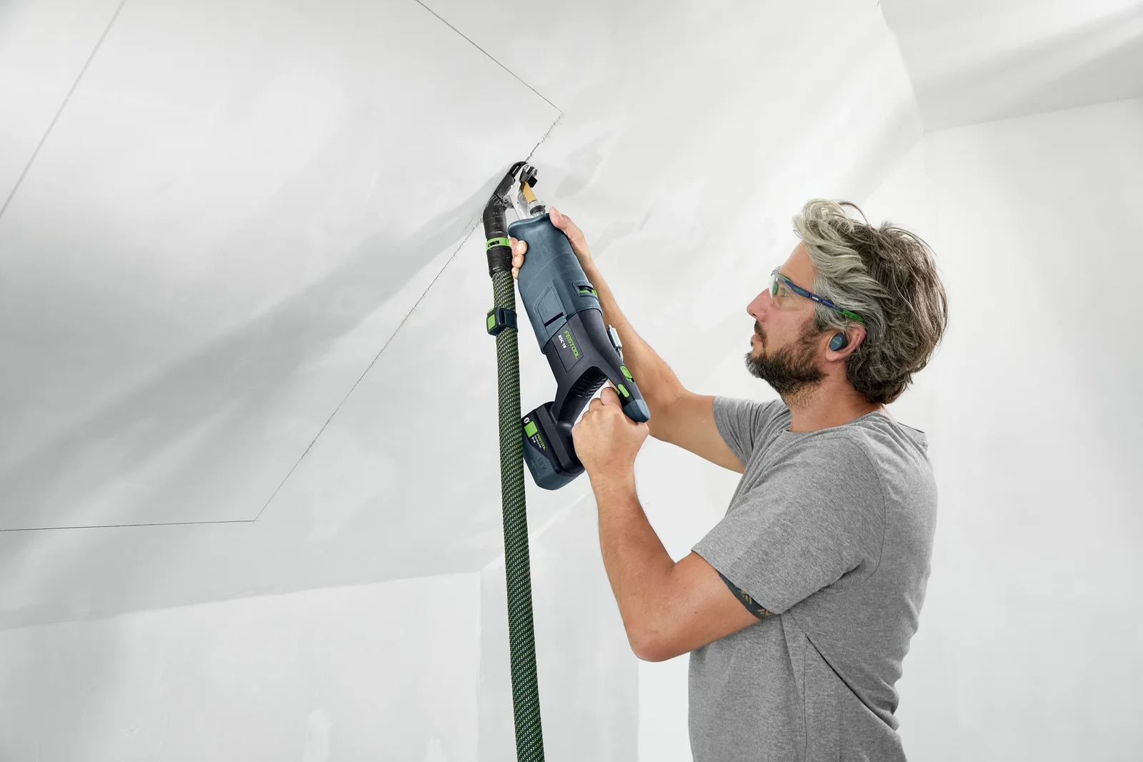 Festool Sistem de aspirare RSC-AV [1]