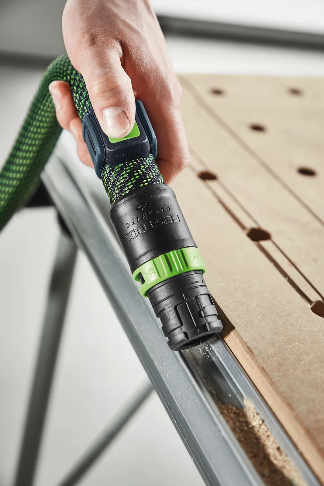 Festool Sistem de comandă de la distanţă CT-F I [3]