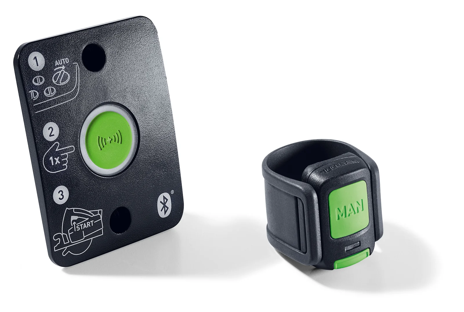 Pentru aspiratoare - Festool Sistem de comandă de la distanţă CT-F I/M-Set