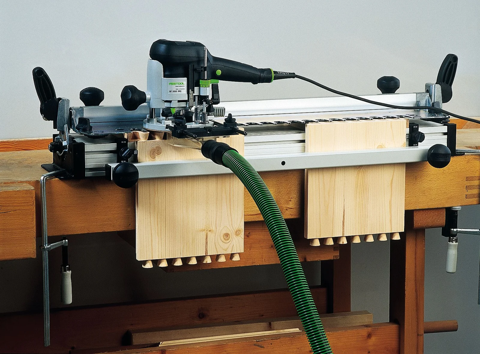 Festool Sistem de îmbinare VS 600 GE [4]