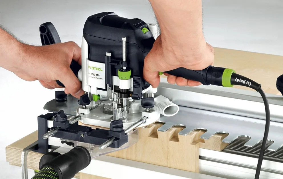Festool Sistem de îmbinare VS 600 GE [3]