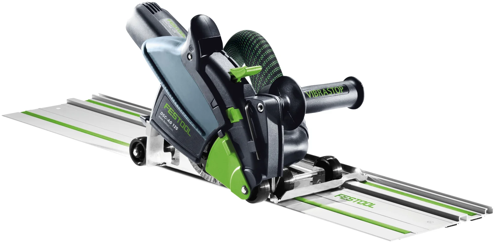 Festool Sistem de taiat cu diamant DSC-AG 125-Plus [3]