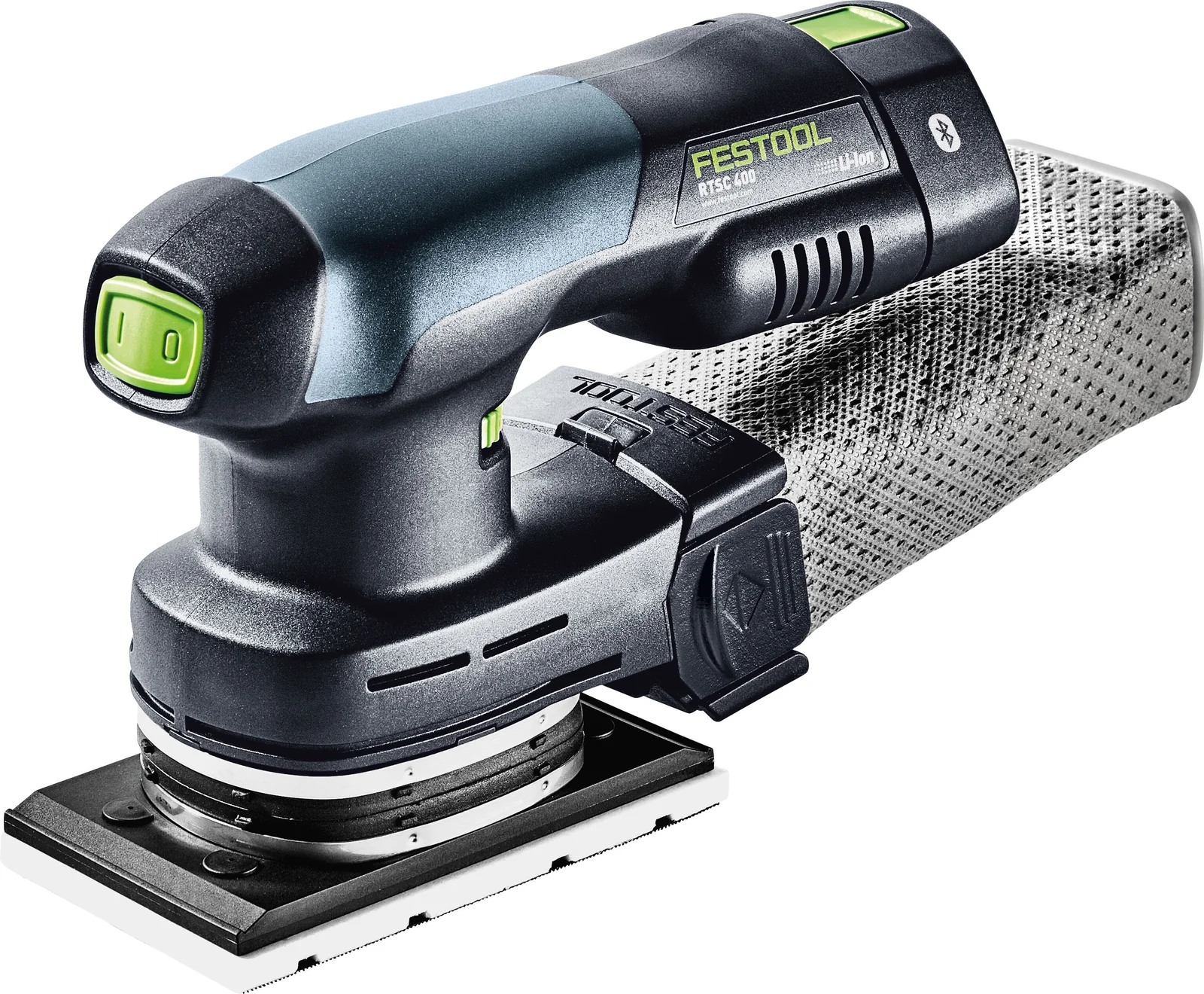Festool Şlefuitor cu acumulatori RTSC 400 3,0 I-Plus [1]