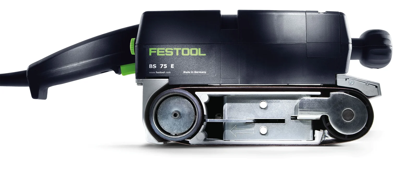 Festool Slefuitor cu banda BS 75 E-Set [3]