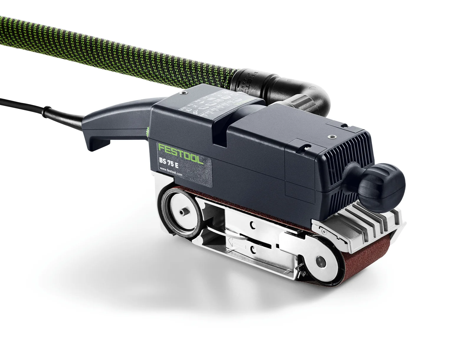 Festool Slefuitor cu banda BS 75 E-Plus [1]