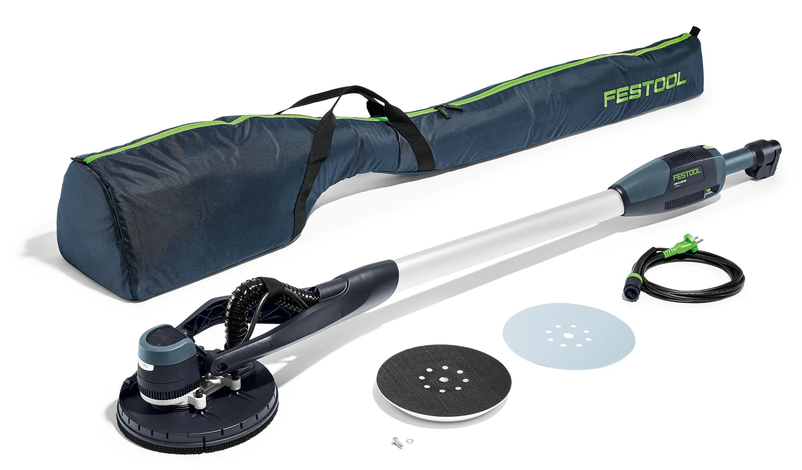 Festool Slefuitor cu brat telescopic PLANEX easy LHS-E 225 EQ