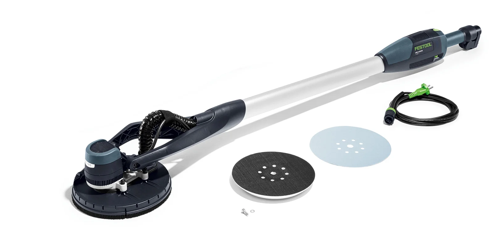 Festool Slefuitor cu brat telescopic PLANEX easy LHS-E 225 EQ-CB